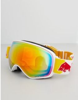 Gogle RED BULL spect