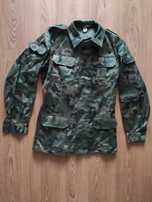 Kurtka , bluza wojskowa mundur wojskowy 122-184/118