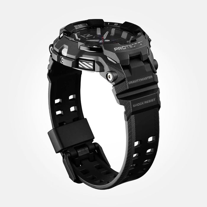 Часы Casio GR-B300-1A ! Оригинал! Фирменная гарантия 2 года!