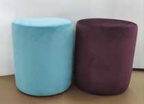 Multicor puff redondo