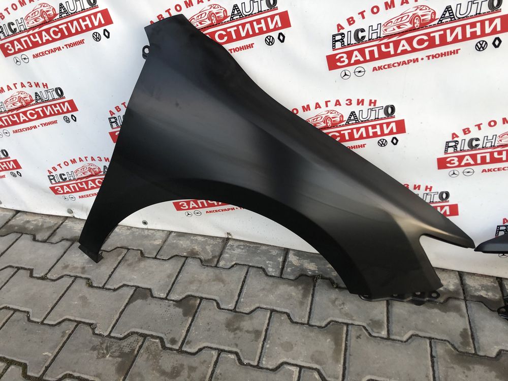 Крыло L/R Toyota Camry 50 USA