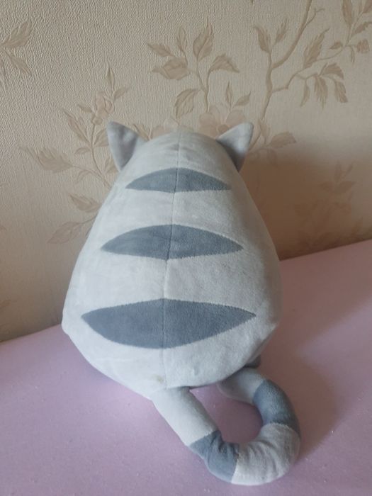 М'яка іграшка Копиця Кішка Хлоя ( таємне життя домашніх тварин)