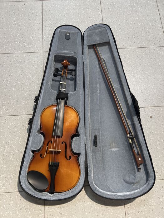 Violino Stagg 4/4