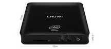 Box hibrida windows10 \ Android