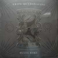 Eripe Quebonafide - Płyta roku 1/700 winyl