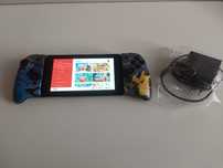 Nintendo Switch v2 + Hori