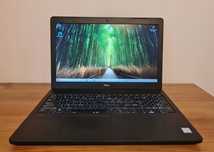 Dell Latitude 3580 15,6" i3-7100U 8GB/128GB