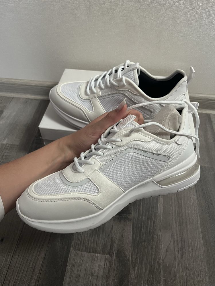 Кросівки Calvin Klein