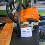 Piła spalinowa Stihl Ms180c/2mix