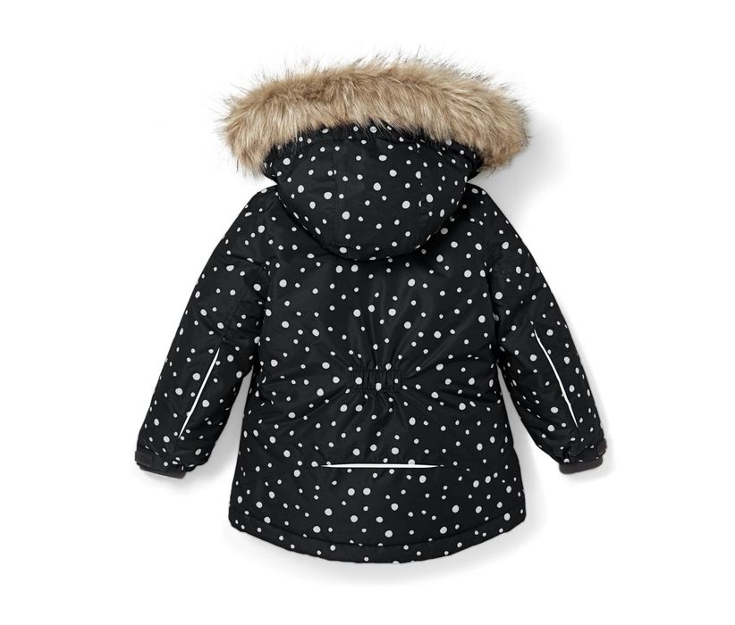 Kurtka narciarska TCHIBO  146 / 152