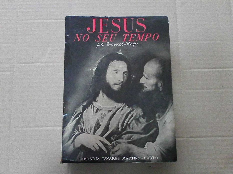 Jesus no seu Tempo