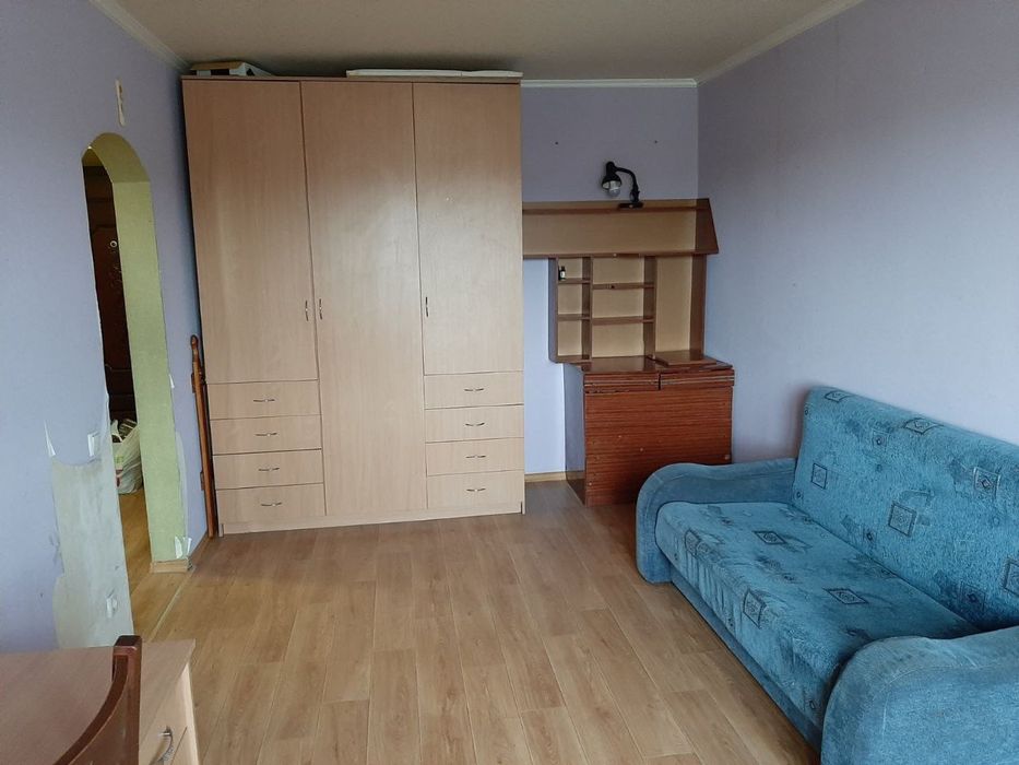 С дам квартиру в солоницевке 1комнатная