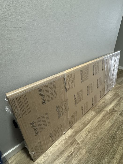 Продам стільницю LuxeForm в размер L940 1600x600x28 мм дуб сонома