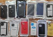 Case do Iphone 13 Mini różne wzory + szkła I folie w ofercie