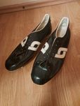 Unikat - buty piłkarskie korki kolekcjonerskie Krosno r.43