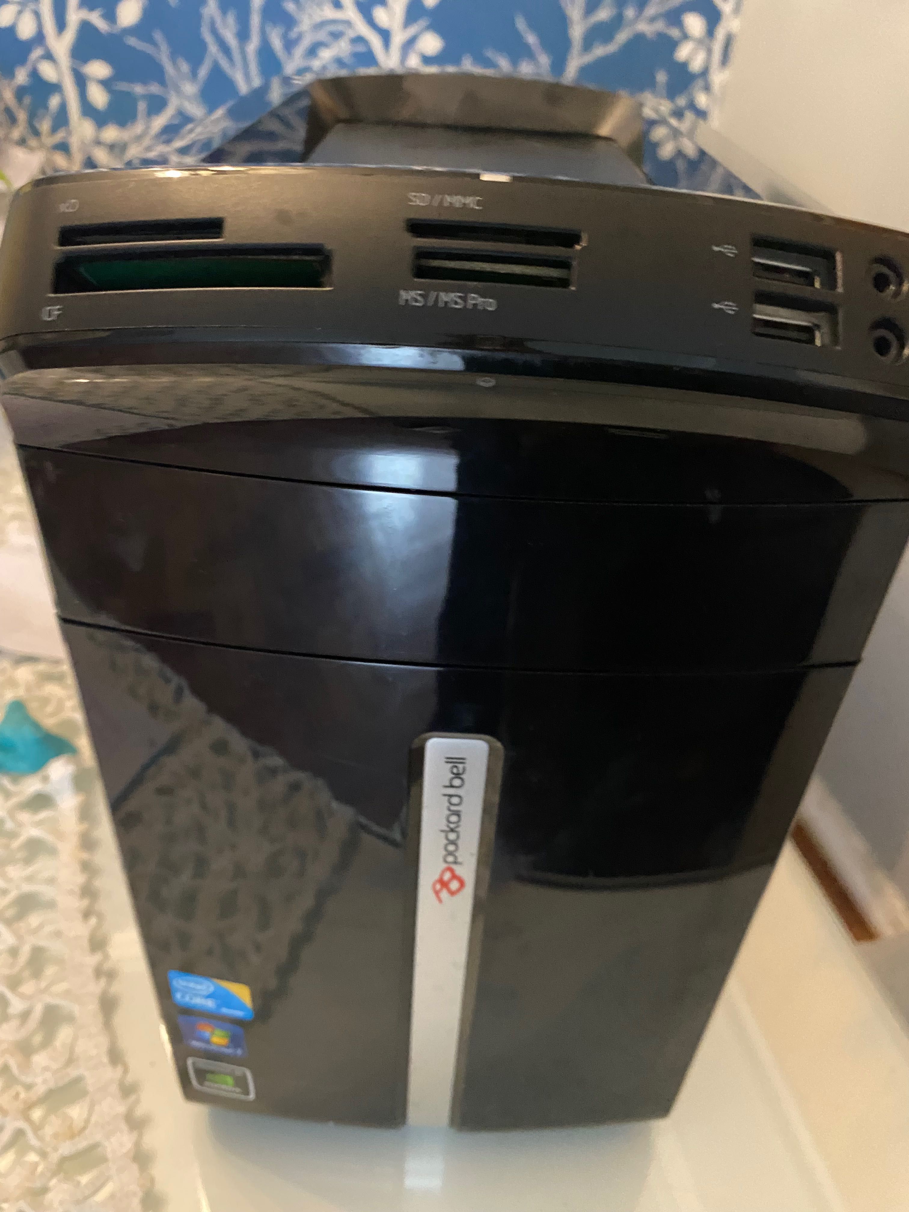 Computador i5 4gb ram