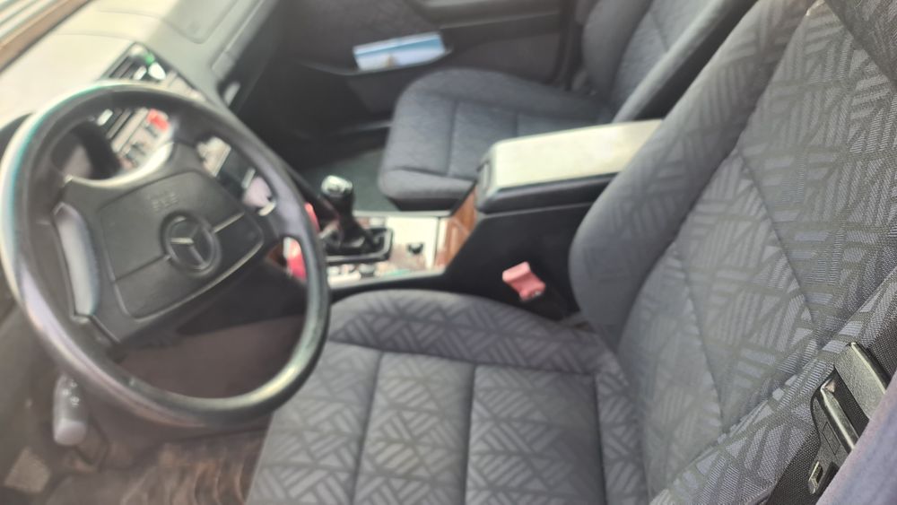 Vendo mercedes benz c220