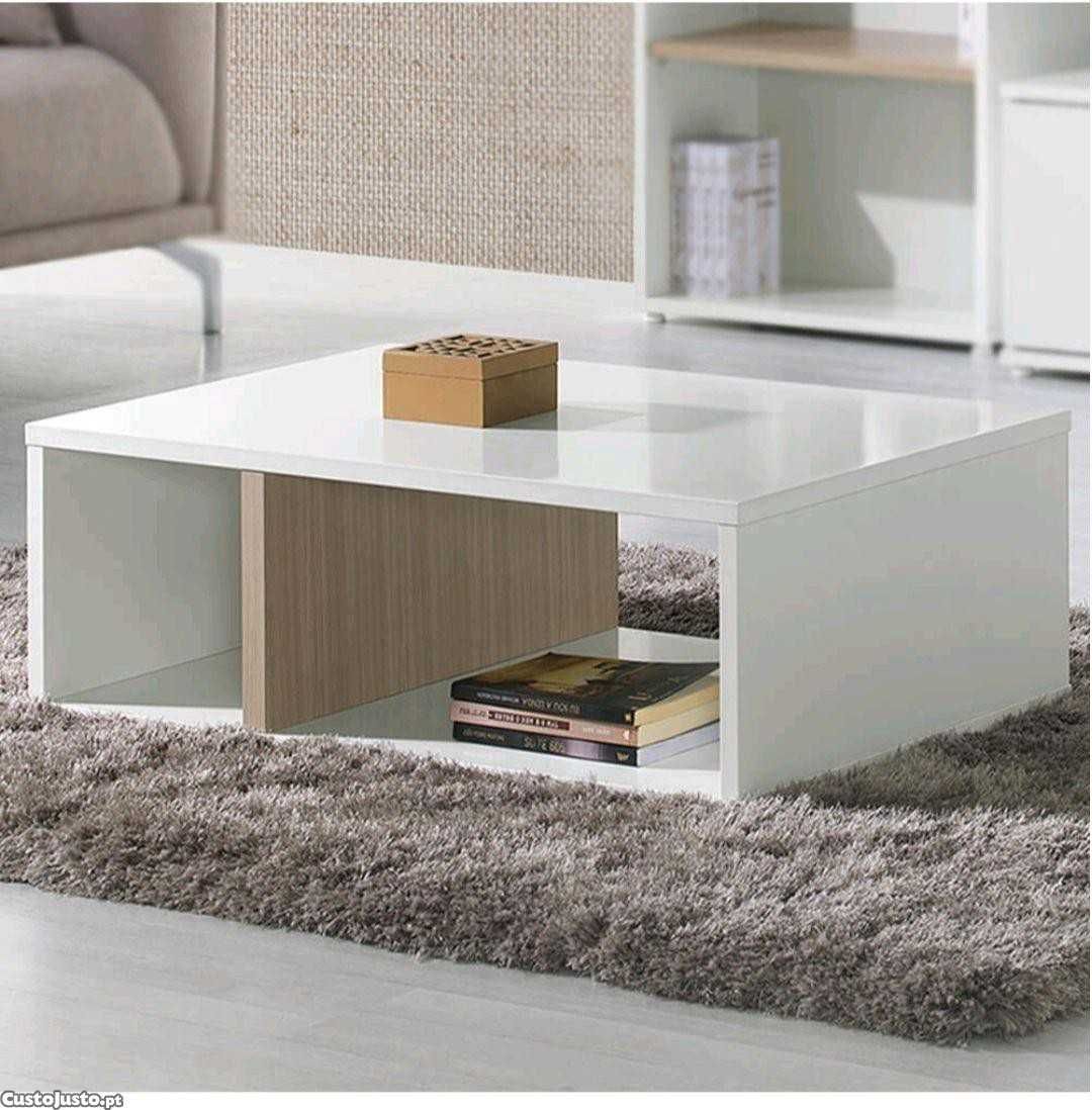 Mesa de centro - Chiado
