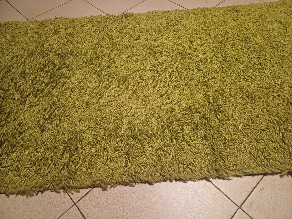 Chodnik zielony 1,48x0,80
