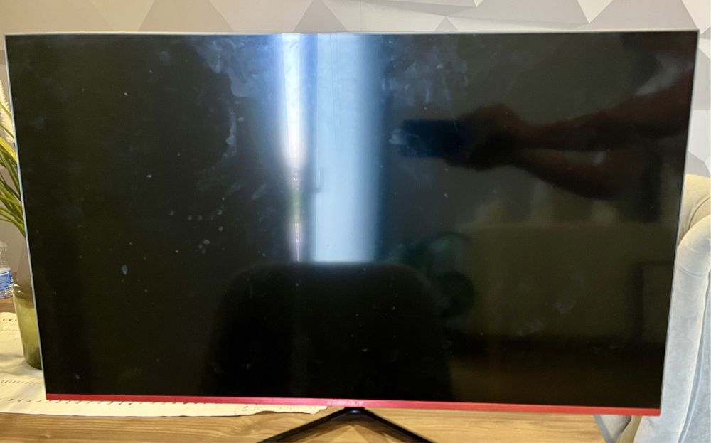 Monitor gaming 32