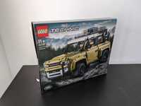 LEGO Technic 42110 Land Rover Defender