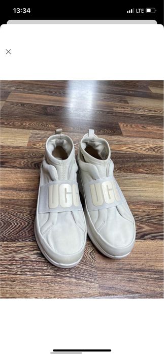 Кросовки ugg 37 размер