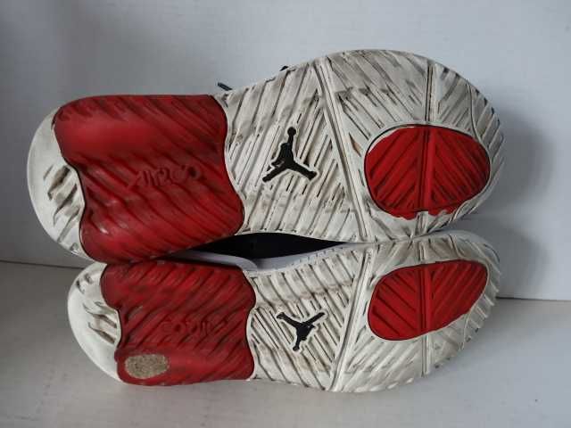 Buty NIKE JORDAN AIR MAX 200 roz 43 Koszykarskie Sportowe