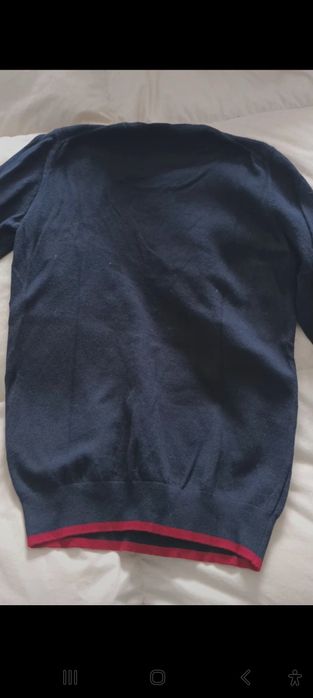 Camisola de menino Lion of Porches