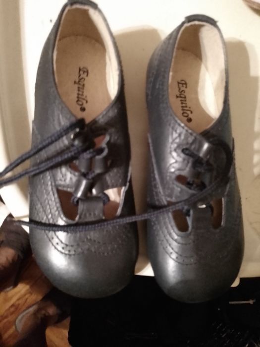 A Vida d'um Theatro-Pimentel-1909-20E-Sapatos Bébe N25esquilo7EDesde7E