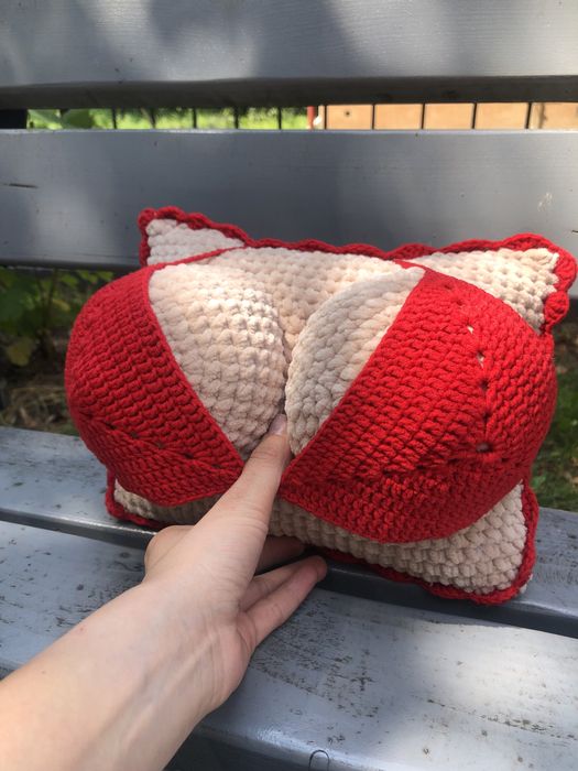 Подушка грудь, подарунок