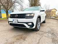 Volkswagen Atlas  SEL R-Line