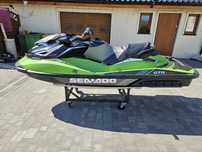 Skuter  wodny Seadoo sea doo  gtr x 230