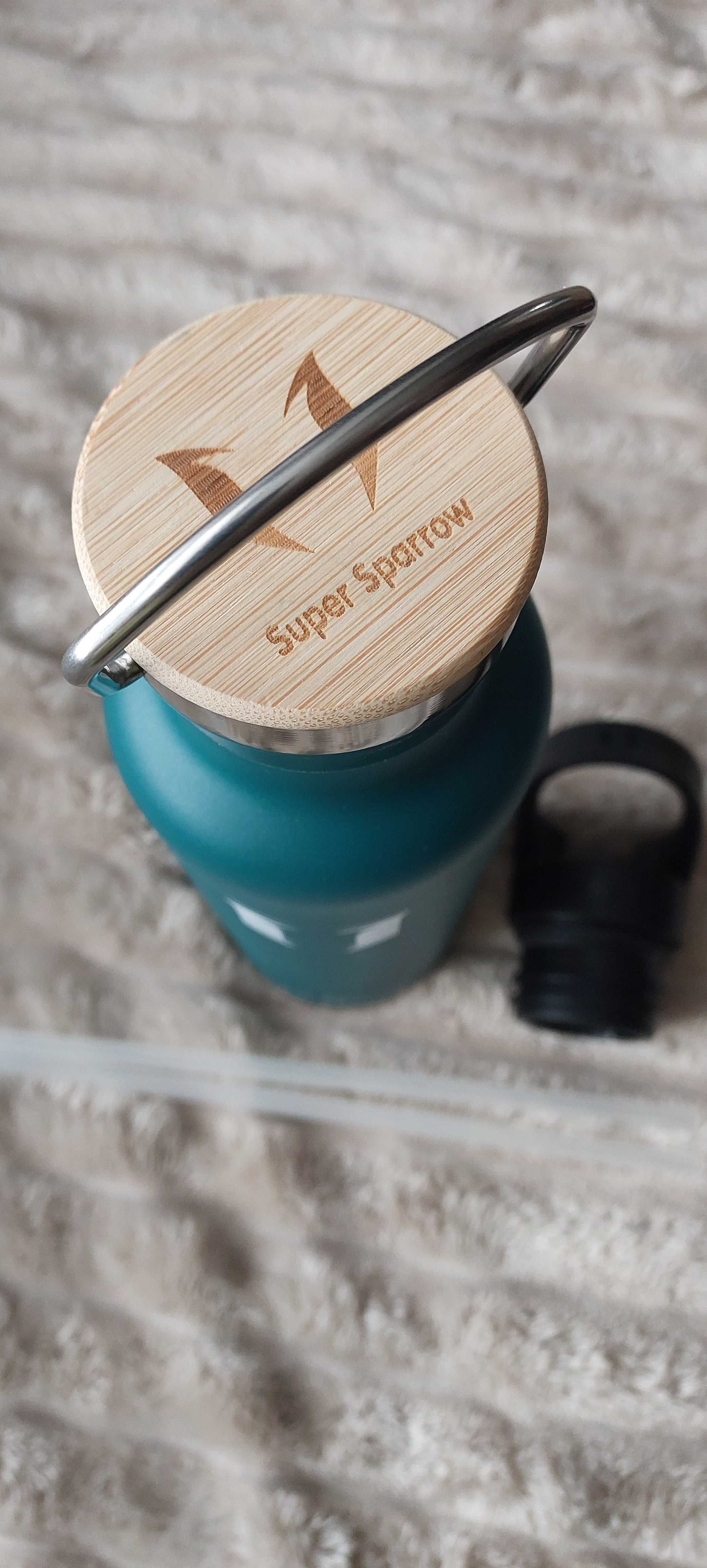 Butelka Super Sparrow 620 ml