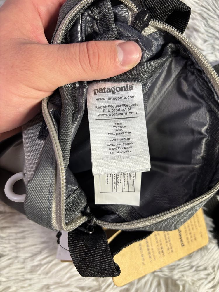 Сумка Patagonia