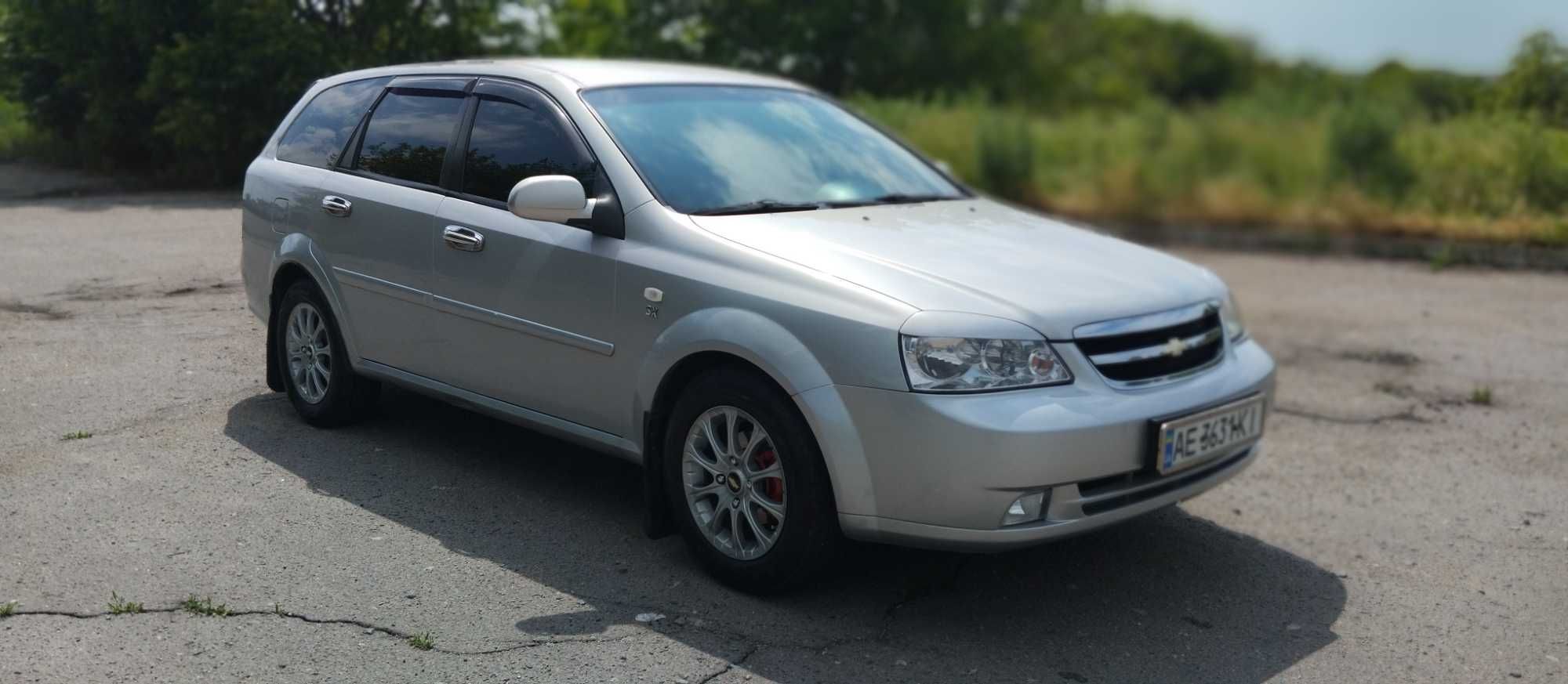 Продам Chevrolet Lacetti