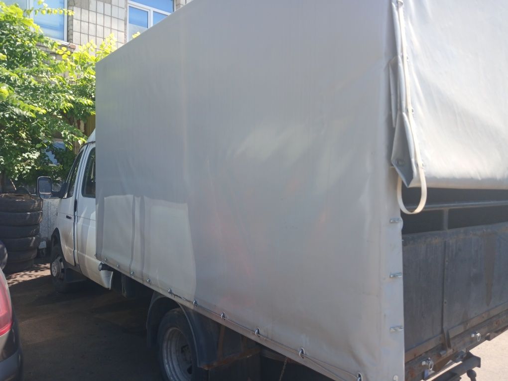 Продам ГАЗЕЛЬ Дует