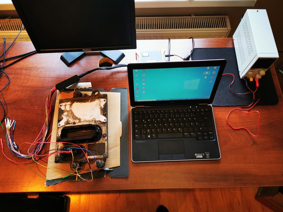 CHIP TUNING OSOBOWE CIĘŻAROWE ADBLUE dozowanie, wyłączenie pełzania