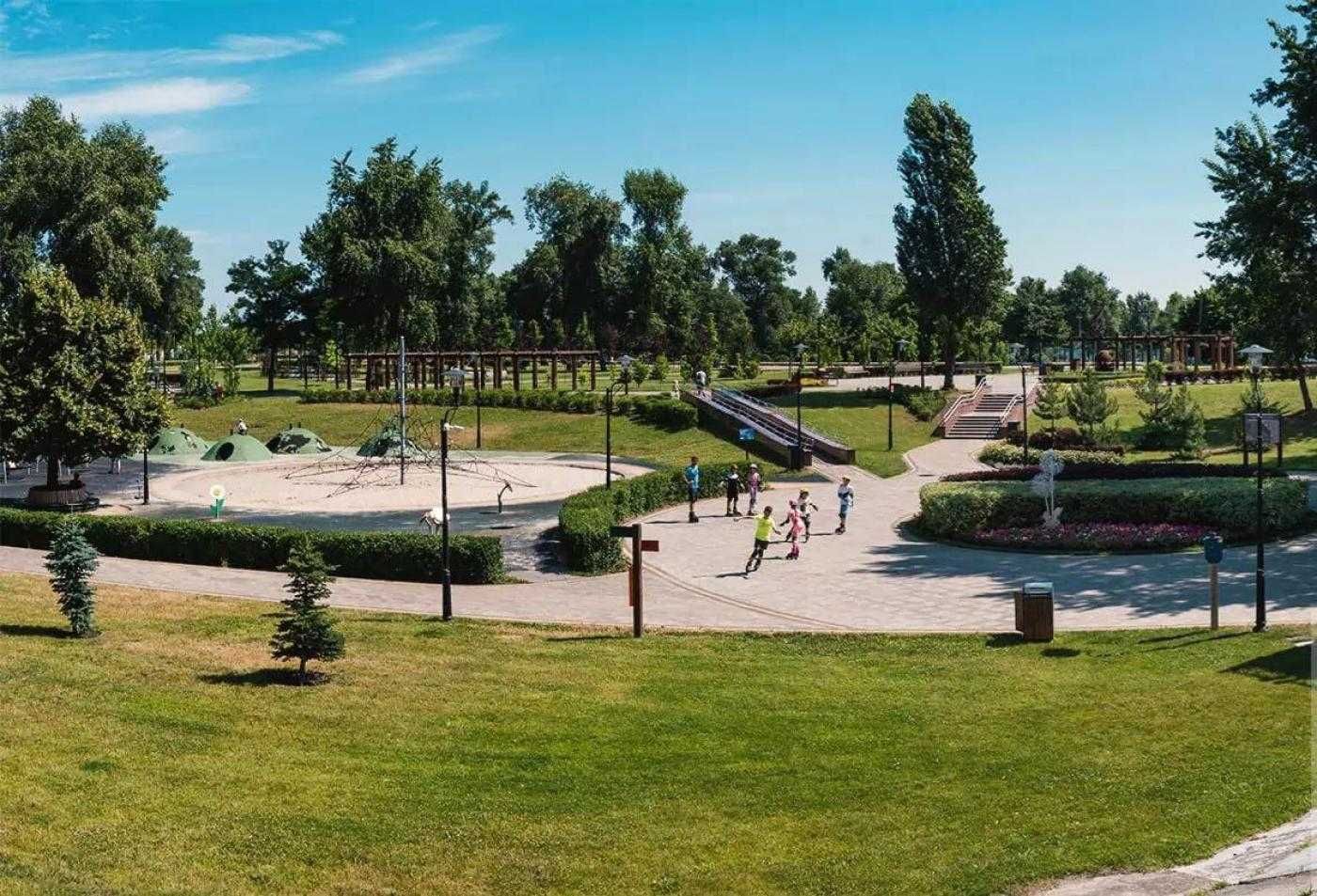 Оренда 3к квартир ЖК «Оазис» 105м2 Оболонь Героїв Сталінграда Мінська