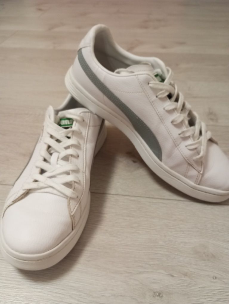 Кросівки чоловічі puma