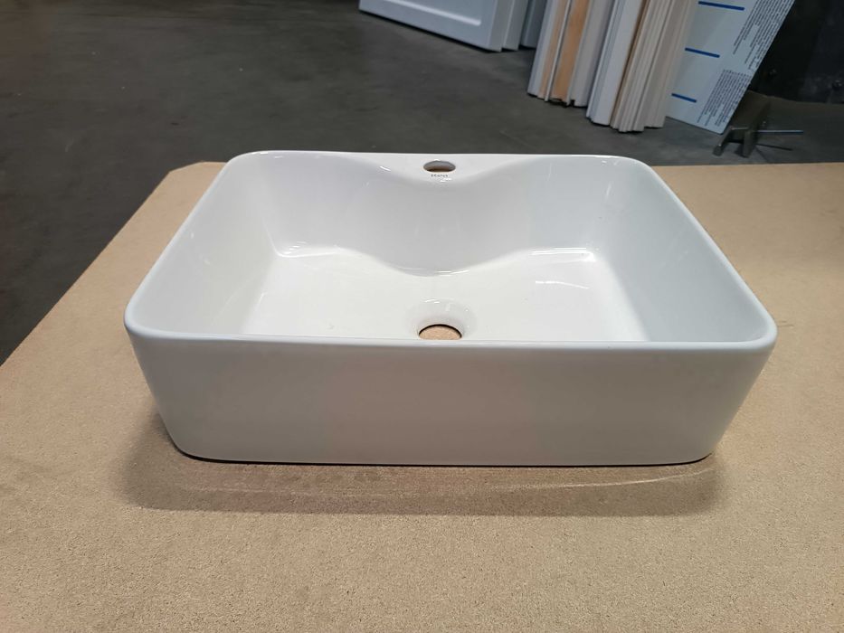 Umywalka nablatowa Kelly