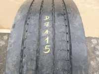 385/65r22.5 Hankook AH31