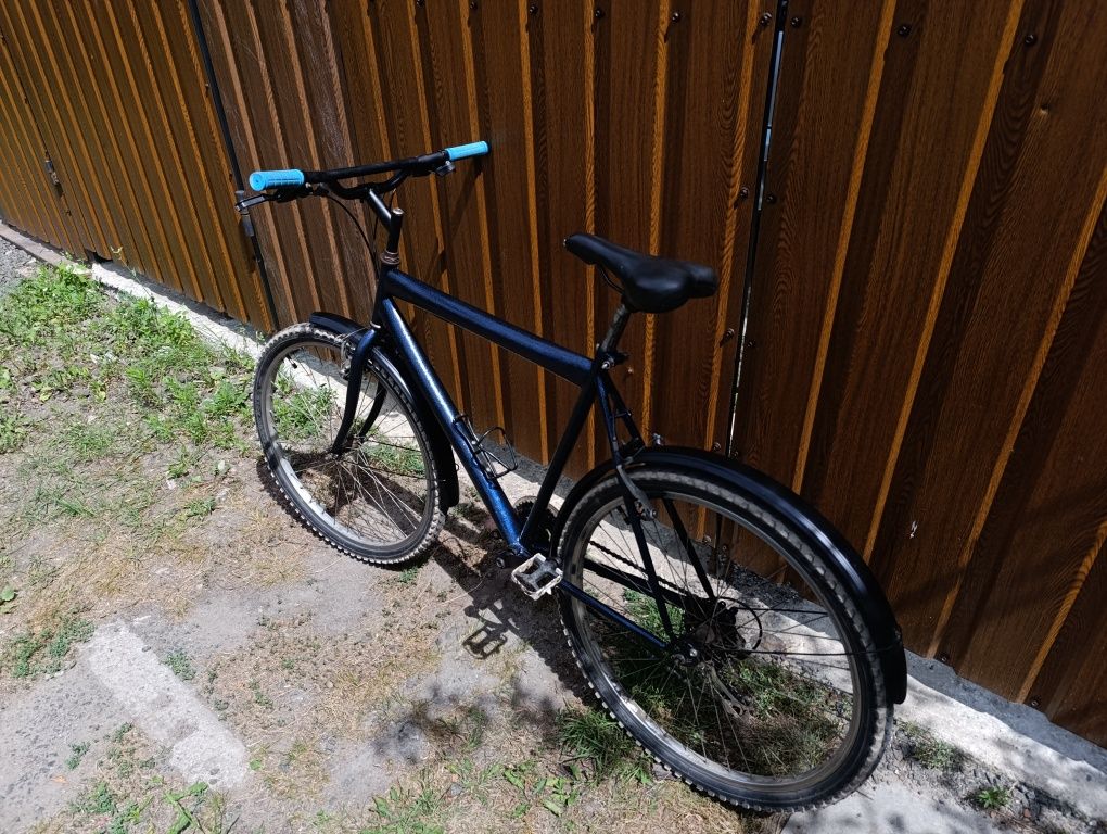 Продам спортивний велосипед