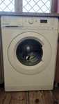 Pralka MTWA 71252 W PL INDESIT 7kg 1200ob/min (NA GWARANCJI)