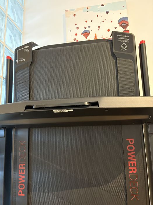 Bieżnia Domyos PowerDeck