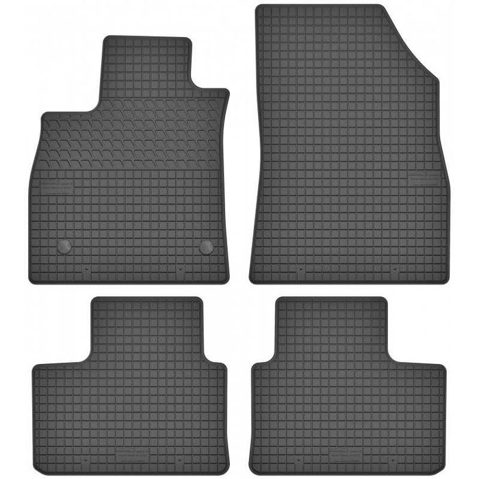 Renault Talisman 2015-.. dywaniki gumowe na miarę