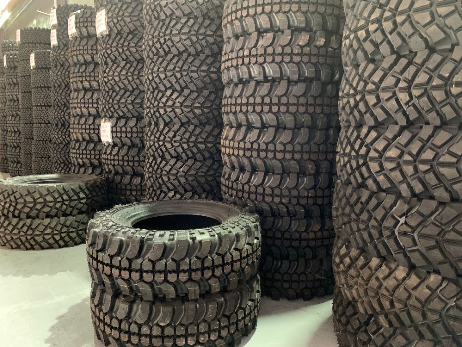 Шини всесезонні 265/70 R16 резина всесезонна TERRAIN Glob-Gum Poland