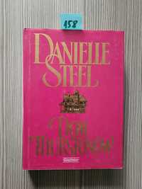 158. "Dom Thurstonów" Danielle Steel