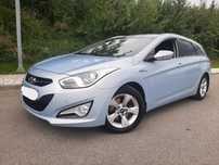 Hyundai i40 Super STAN Niski Przeb Po SERWISIE (dwie lok STARY SĄCZ -ŻYWIEC)