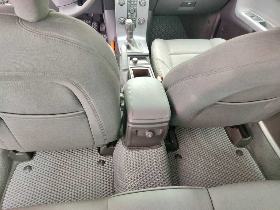 EVA ЕВА Коврики в авто Багажник KIA Sportage Sorento Hyundai Santa Fe