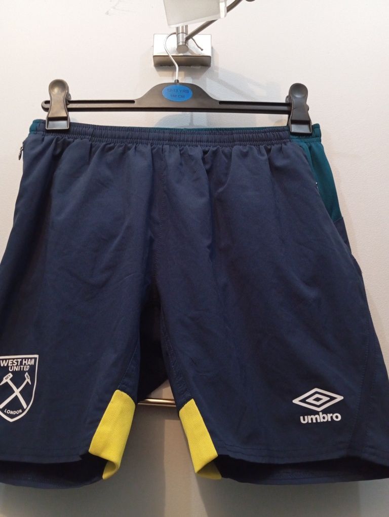 Dziecięce spodenki West Ham Umbro